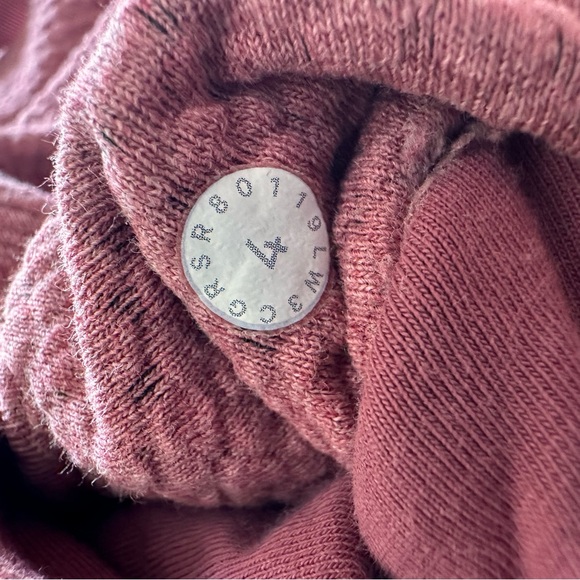 Lululemon Catch A Moment Zip Hoodie - Picture 10 of 10